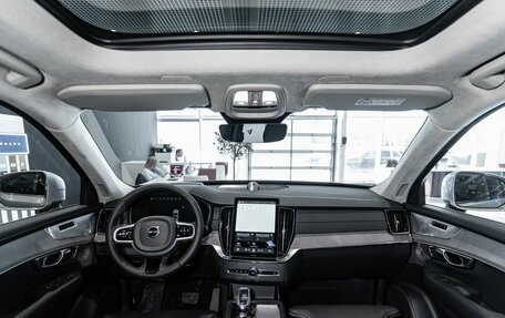 Volvo XC60 II, 2026 год, 12 500 000 рублей, 10 фотография