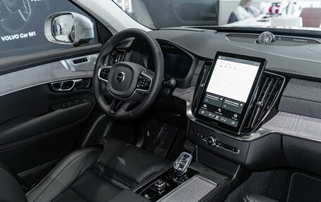 Volvo XC60 II, 2026 год, 12 500 000 рублей, 15 фотография