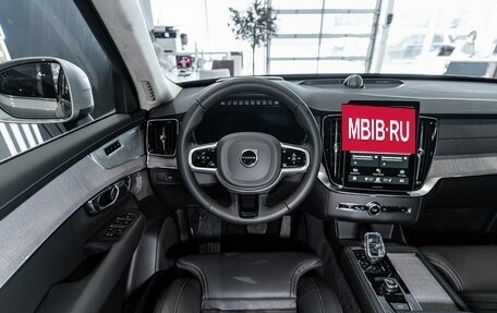 Volvo XC60 II, 2026 год, 12 500 000 рублей, 11 фотография
