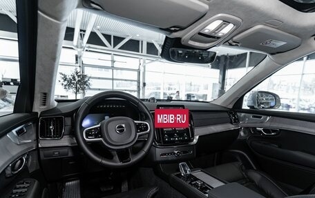 Volvo XC60 II, 2026 год, 12 500 000 рублей, 9 фотография
