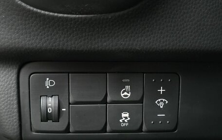 KIA Soul II рестайлинг, 2016 год, 1 339 000 рублей, 17 фотография