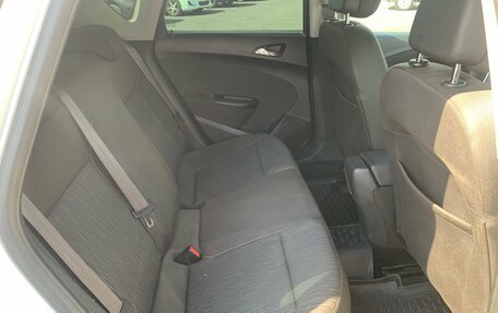 Opel Astra J, 2014 год, 798 000 рублей, 26 фотография