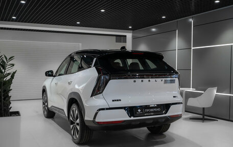 Geely Atlas, 2026 год, 3 400 000 рублей, 4 фотография