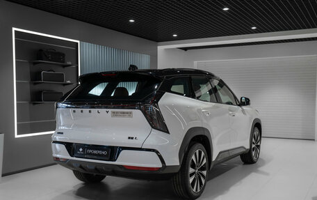 Geely Atlas, 2026 год, 3 400 000 рублей, 5 фотография
