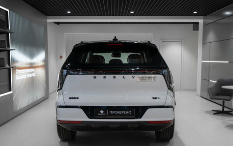 Geely Atlas, 2026 год, 3 400 000 рублей, 6 фотография