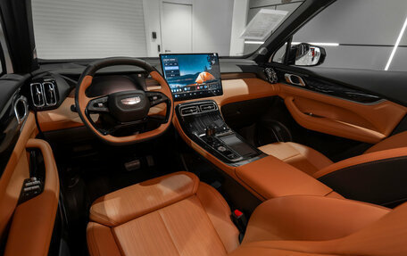 Geely Atlas, 2026 год, 3 400 000 рублей, 7 фотография