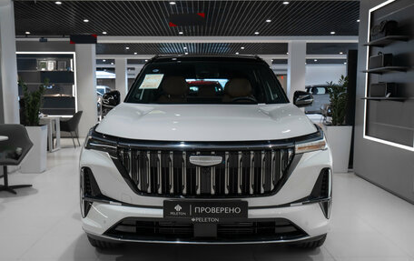 Geely Atlas, 2026 год, 3 400 000 рублей, 3 фотография
