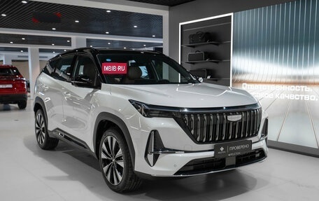 Geely Atlas, 2026 год, 3 400 000 рублей, 2 фотография
