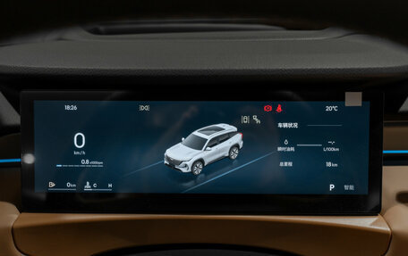Geely Atlas, 2026 год, 3 400 000 рублей, 12 фотография