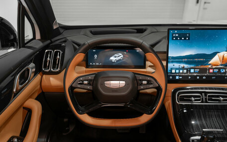 Geely Atlas, 2026 год, 3 400 000 рублей, 11 фотография