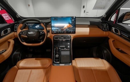 Geely Atlas, 2026 год, 3 400 000 рублей, 8 фотография