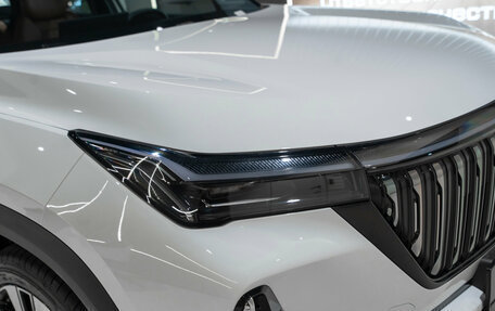 Geely Atlas, 2026 год, 3 400 000 рублей, 24 фотография