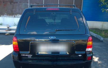 Ford Maverick, 2005 год, 410 000 рублей, 4 фотография