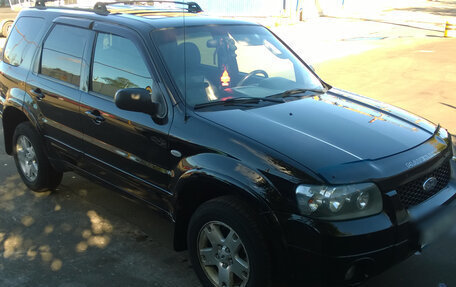 Ford Maverick, 2005 год, 410 000 рублей, 3 фотография