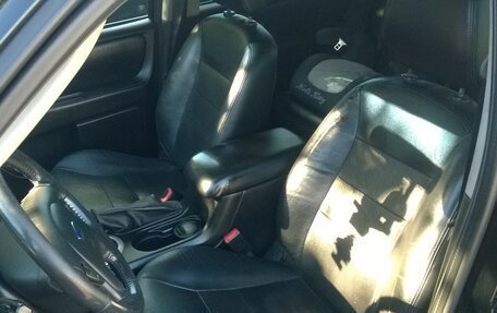 Ford Maverick, 2005 год, 410 000 рублей, 5 фотография