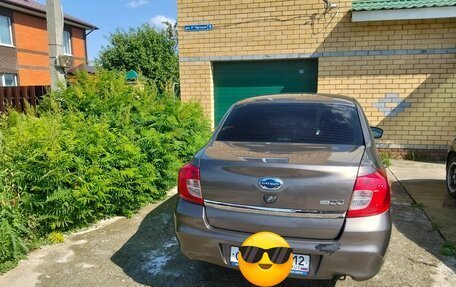 Datsun on-DO I рестайлинг, 2020 год, 539 000 рублей, 4 фотография