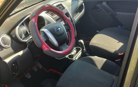 Datsun on-DO I рестайлинг, 2020 год, 539 000 рублей, 8 фотография