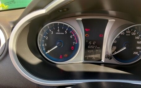 Datsun on-DO I рестайлинг, 2020 год, 539 000 рублей, 7 фотография