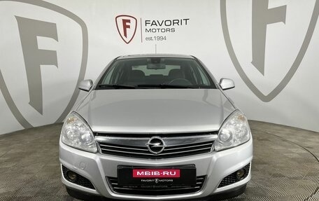 Opel Astra H, 2011 год, 649 000 рублей, 2 фотография