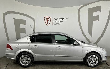 Opel Astra H, 2011 год, 649 000 рублей, 4 фотография