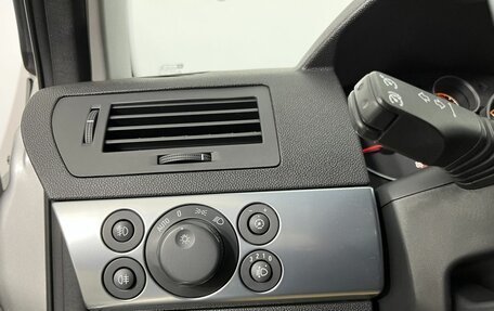 Opel Astra H, 2011 год, 649 000 рублей, 9 фотография