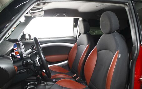 MINI Hatch, 2008 год, 860 000 рублей, 10 фотография