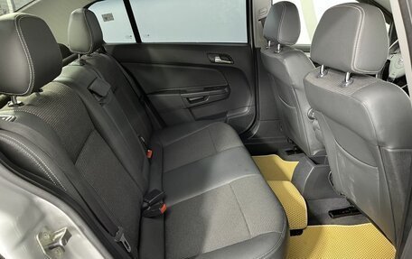 Opel Astra H, 2011 год, 649 000 рублей, 16 фотография