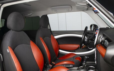 MINI Hatch, 2008 год, 860 000 рублей, 9 фотография