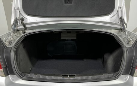 Opel Astra H, 2011 год, 649 000 рублей, 18 фотография