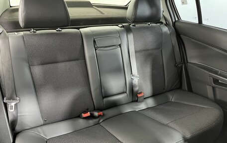 Opel Astra H, 2011 год, 649 000 рублей, 15 фотография