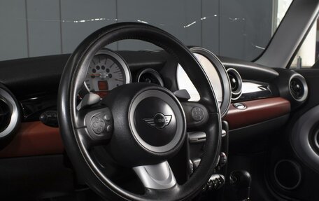 MINI Hatch, 2008 год, 860 000 рублей, 11 фотография