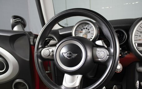 MINI Hatch, 2008 год, 860 000 рублей, 12 фотография