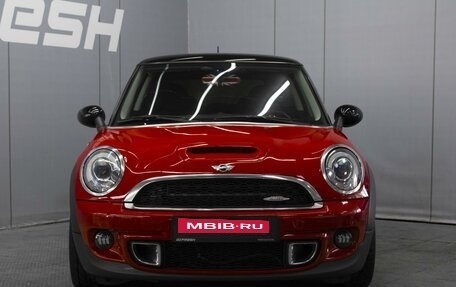 MINI Hatch, 2008 год, 860 000 рублей, 3 фотография