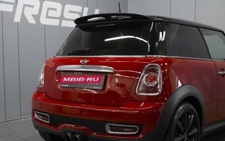 MINI Hatch, 2008 год, 860 000 рублей, 7 фотография