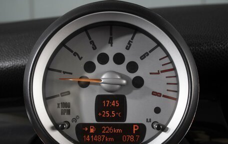MINI Hatch, 2008 год, 860 000 рублей, 16 фотография