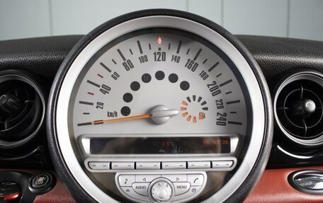 MINI Hatch, 2008 год, 860 000 рублей, 15 фотография