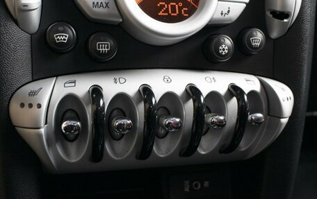 MINI Hatch, 2008 год, 860 000 рублей, 19 фотография