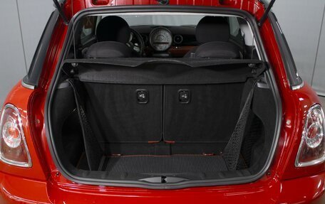 MINI Hatch, 2008 год, 860 000 рублей, 21 фотография