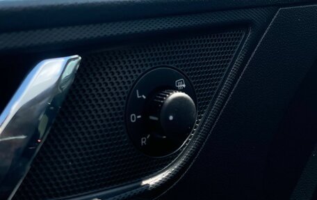 Skoda Rapid I, 2017 год, 1 149 000 рублей, 9 фотография