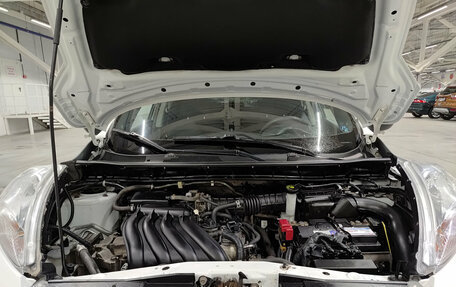 Nissan Juke II, 2012 год, 785 000 рублей, 13 фотография