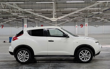 Nissan Juke II, 2012 год, 785 000 рублей, 8 фотография