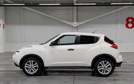 Nissan Juke II, 2012 год, 785 000 рублей, 12 фотография