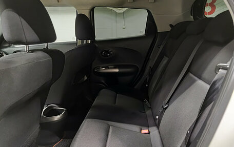 Nissan Juke II, 2012 год, 785 000 рублей, 16 фотография