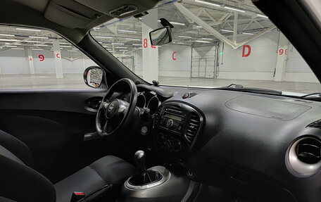 Nissan Juke II, 2012 год, 785 000 рублей, 15 фотография