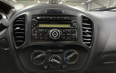 Nissan Juke II, 2012 год, 785 000 рублей, 19 фотография