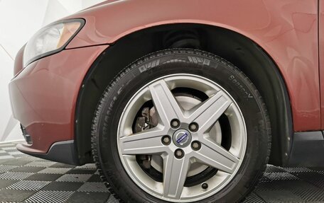 Volvo S40 II, 2007 год, 585 150 рублей, 8 фотография