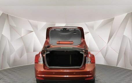 Volvo S40 II, 2007 год, 585 150 рублей, 9 фотография