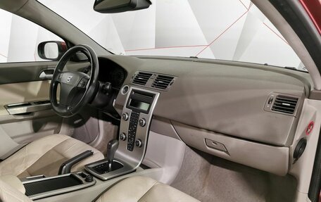 Volvo S40 II, 2007 год, 585 150 рублей, 10 фотография