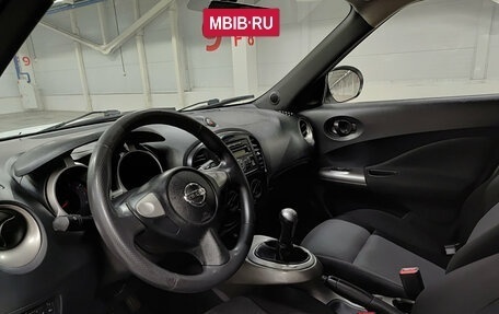 Nissan Juke II, 2012 год, 785 000 рублей, 20 фотография