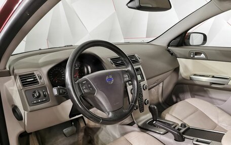 Volvo S40 II, 2007 год, 585 150 рублей, 15 фотография
